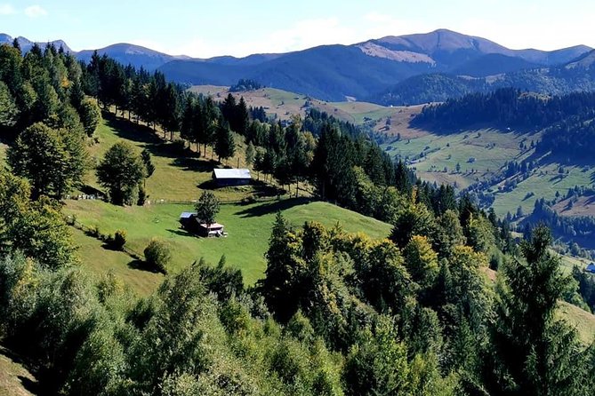 Off Road Adventures in Wild Carpathians - 5 Days - Who will enjoy this trip most?