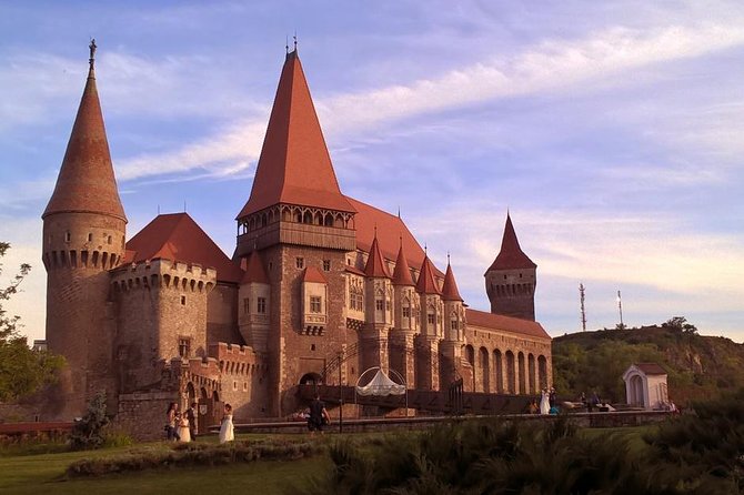 One Day in Transylvania - Departure from Timisoara - Five things to know before booking