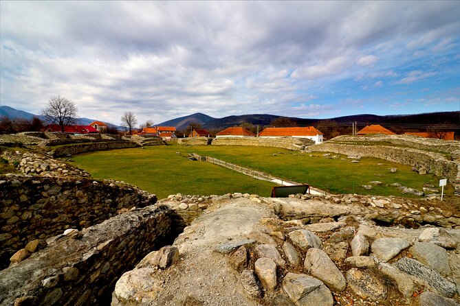 One Day in Transylvania - Departure from Timisoara - Why this private day trip works
