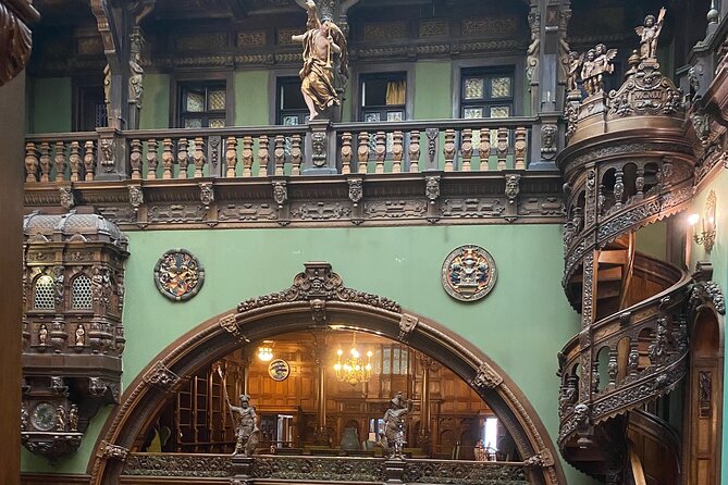One Day Private Tour into Transylvania - Is $186.17 per person good value?