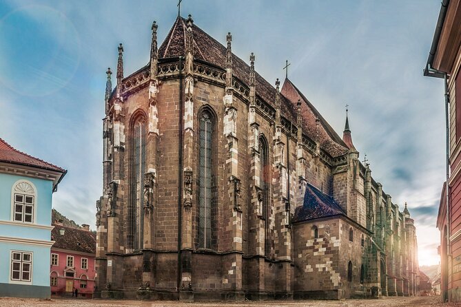 One Day Private Tour to Peles and Dracula Castles & Brasov City - Why this private Bucharest tour works