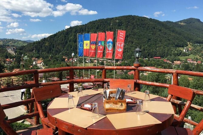 One Day Private Tour to Peles and Dracula Castles & Brasov City - What the private service adds