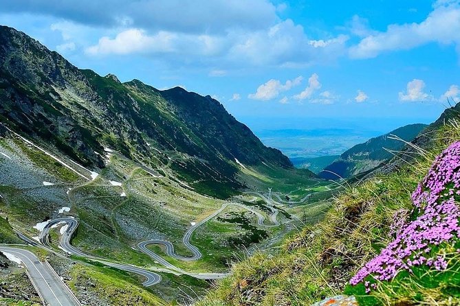 One day tour Transfagarasan road , Balea waterfall, Balea lake - Why the Transfăgărășan makes a strong day trip