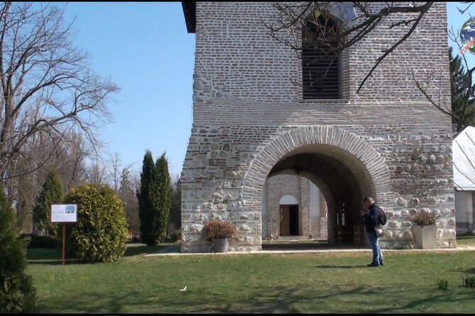 One-Day Vlad the Impaler Royal Court Private Tour from Bucharest - Poienari Castle and the 1,480-step test