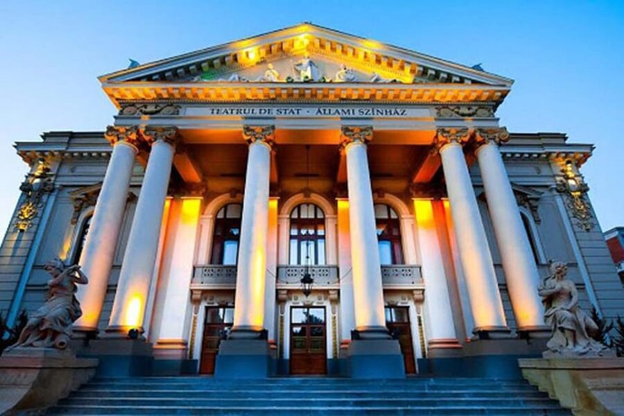 Oradea city tour - Five useful things to know before booking