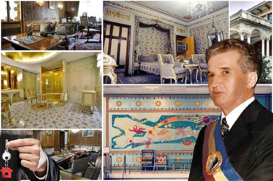 Palace of the Parliament, Village Museum & Ceaușescu Mansion - Who should book this Bucharest tour?