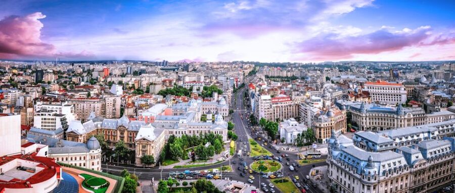 Panoramic Bucharest City Tour - Who will get the most from this tour