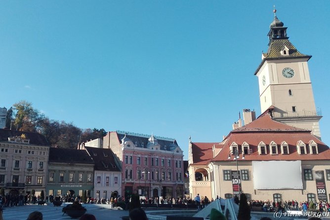 Peles, Bran, Brasov - Peles Castle and Sinaia: Romania’s royal opening act
