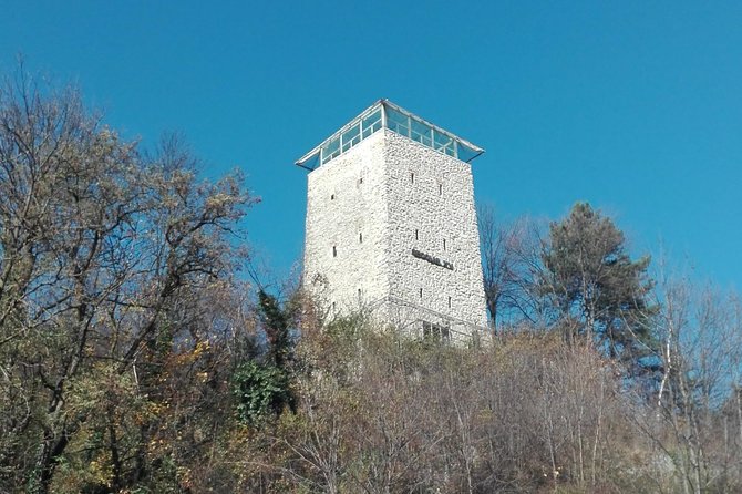 Peles, Bran, Brasov - Why the private vehicle changes the value