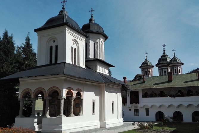 Peles, Bran, Brasov - The real cost: tickets, lunch, and a very early start