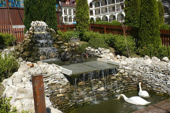 Peles Castle and optional Cantacuzino Castle from Brasov - Why this Brasov day trip works well