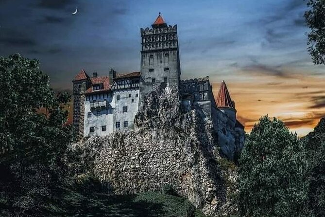 Peles Castle, Bran Castle, Rasnov Fortress and Sinaia Monastery Tour from Brasov - How the guides shape the day