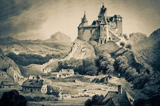 Peles Castle, Cantacuzino Castle and Bran Castle Tour From Brasov - Price, group size, and what you really receive