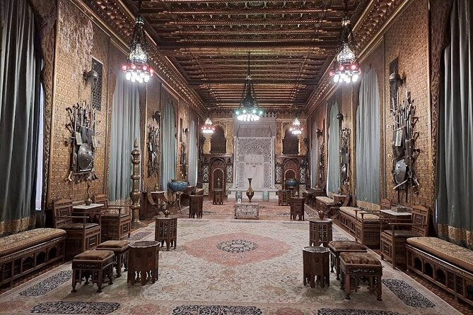 Peleș Castle, Pelișor Castle and Sinaia Monastery - Private Tour - Practical details that matter on the day