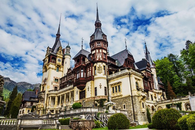 Peles Castle Skip-The-Line Guided Tour - Irina’s role in bringing the rooms to life