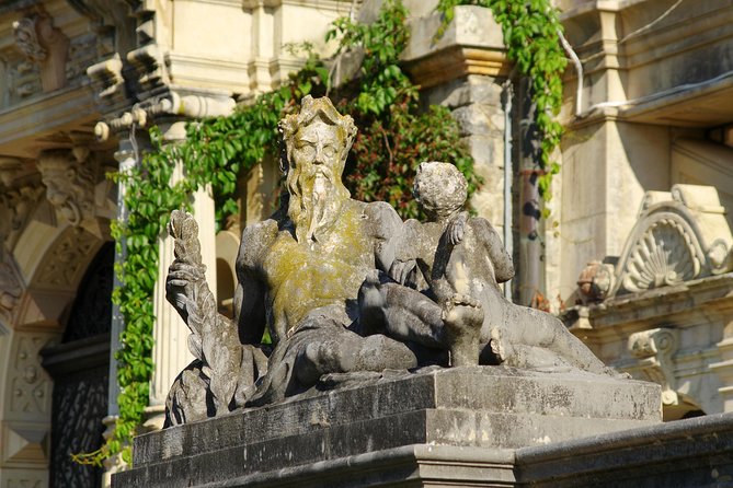 Peles Castle Skip-The-Line Guided Tour - Is $78.19 a fair price?