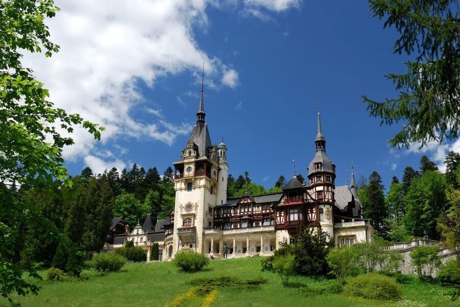 Peles Castle & Wine Tasting Tour - Full-Day from Bucharest - Why this Bucharest day trip works