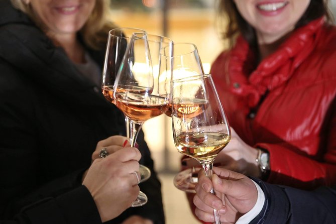 Peles Royal Castle & Wine Tasting - 9 hours - Two hours at Azuga Wine Cellars