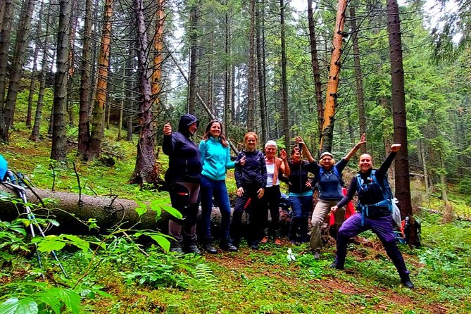Pestera and Magura Full-Day Private Walking Tour from Brasov - Food, weather, and what to bring