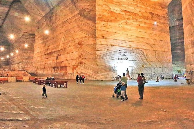 Prahova Salt Mine & Wine Tasting - Private day tour from Bucharest - Should you book Prahova Salt Mine and Wine Tasting?