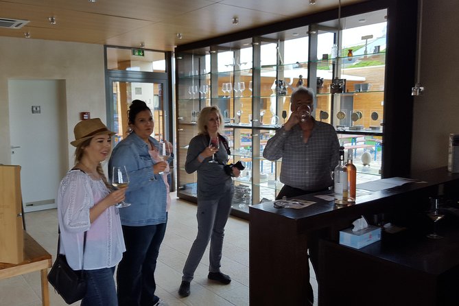 Prahova Valley Wine Tour from Bucharest Small Group - Who Will Enjoy This Tour Most?