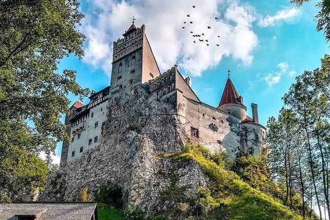 Premium 8-Day Private Culinary Vacation in Romania - What kind of Romanian trip is this?