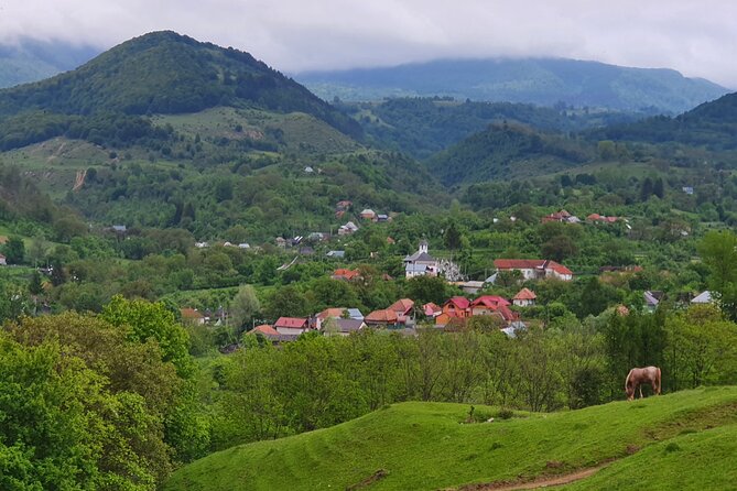 Private 2 Days Caves in Romania with Brancusi Opera - Five things to know before you book