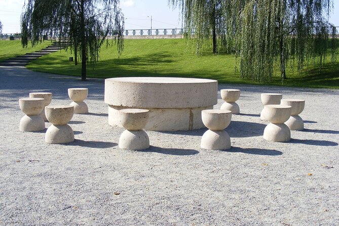 Private 2 Days Caves in Romania with Brancusi Opera - Why this two-day route works