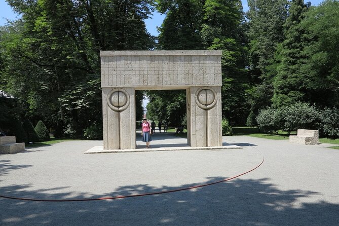 Private 2 Days Caves in Romania with Brancusi Opera - Day two enters the Women’s Cave