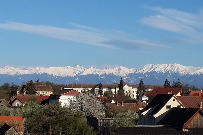 Private 4-Day Tour in Transylvania from Bucharest Hotel Pick-up and Drop off - Who will get the most from this tour