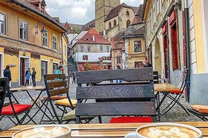 Private 4-Day Tour in Transylvania from Bucharest Hotel Pick-up and Drop off - Should you book it?
