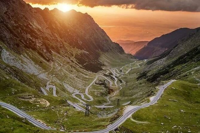 Private 4-Day Tour in Transylvania including Transfagarasan Road from Bucharest - Five details that shape the experience