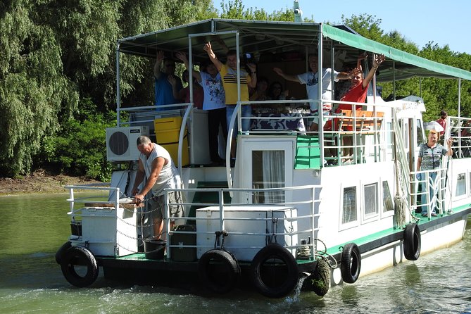 Private 6-7h Classic Boat Tour - Five things to know before you book