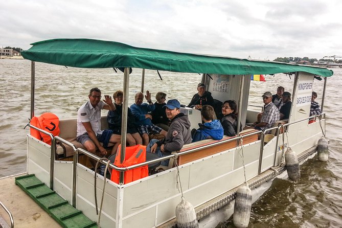 Private 6-7h Classic Boat Tour - Choosing the optional fish lunch