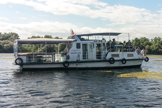 Private 6-7h Classic Boat Tour - Who will get the most from this tour?