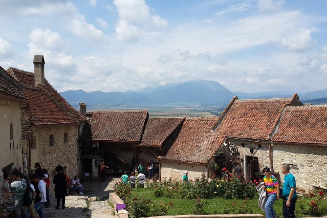 Private 6-Day Dracula Tour in Transylvania from Bucharest - Guides, vehicles, hotels, and meals
