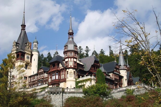 Private 7-Day Tour in Transylvania, Maramures and Bucovina from Bucharest - Day 3: Maramures and the country’s wooden church tradition