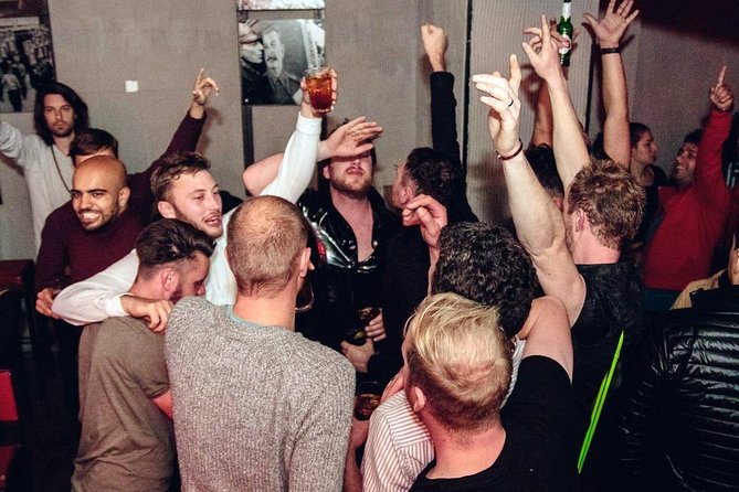 Private Bar Crawl in Bucharest - Old Town Area - What the 4.8 rating tells you, and what it does not
