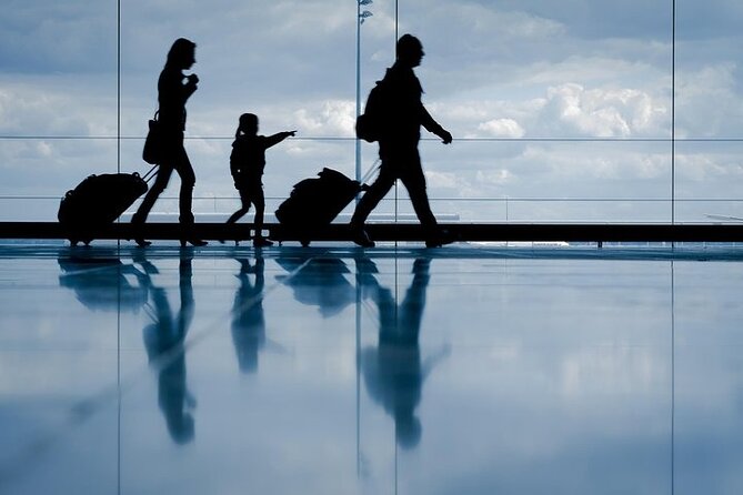 Private Bucharest Airport Transfer - Key points to know before booking