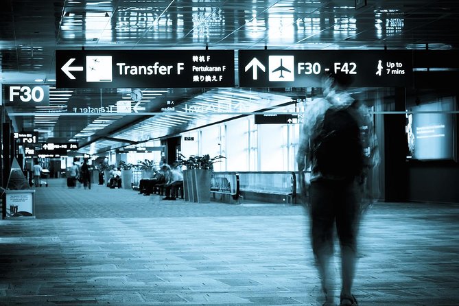 Private Bucharest Airport Transfer - From Otopeni arrivals to your Bucharest hotel