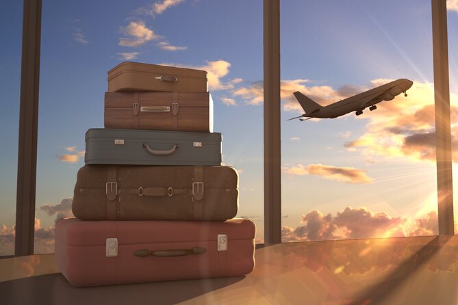 Private Bucharest Airport Transfer - Finding your driver without the airport scramble
