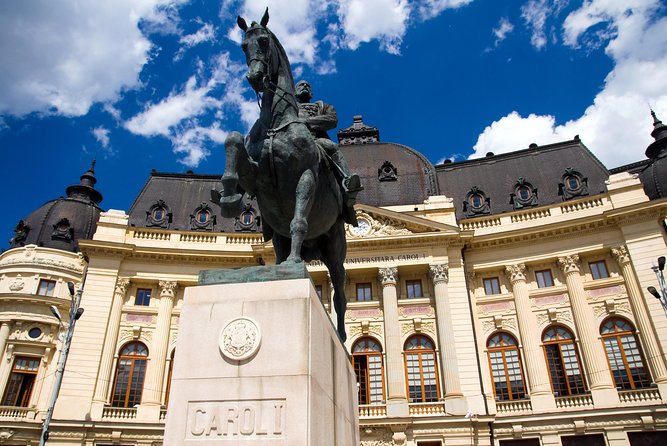 Private Bucharest city tour visit the Palace of the Parliament & Village Museum - Why this private Bucharest tour works as a first day