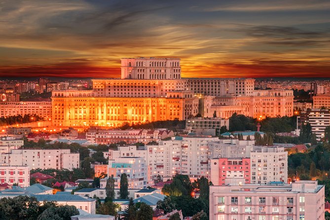 Private Bucharest Communist Tour with the People's House and Ceausescu Residence - Is $261.65 per person good value?