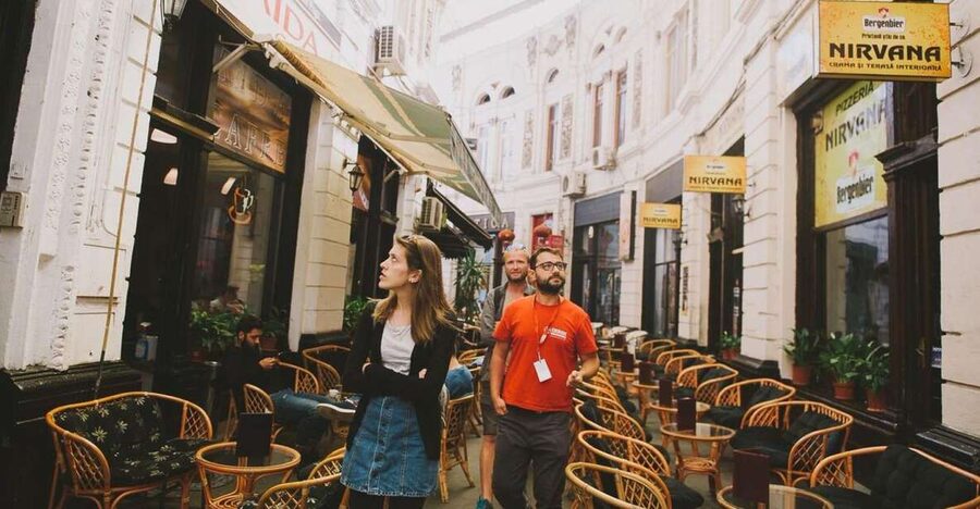 Private Bucharest: History & Food with Traditional Meal - Who will get the most from this Bucharest tour?