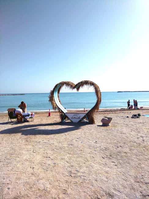 Private Bucharest Tour: Discover Constanța & Black Sea Coast - Key points at a glance