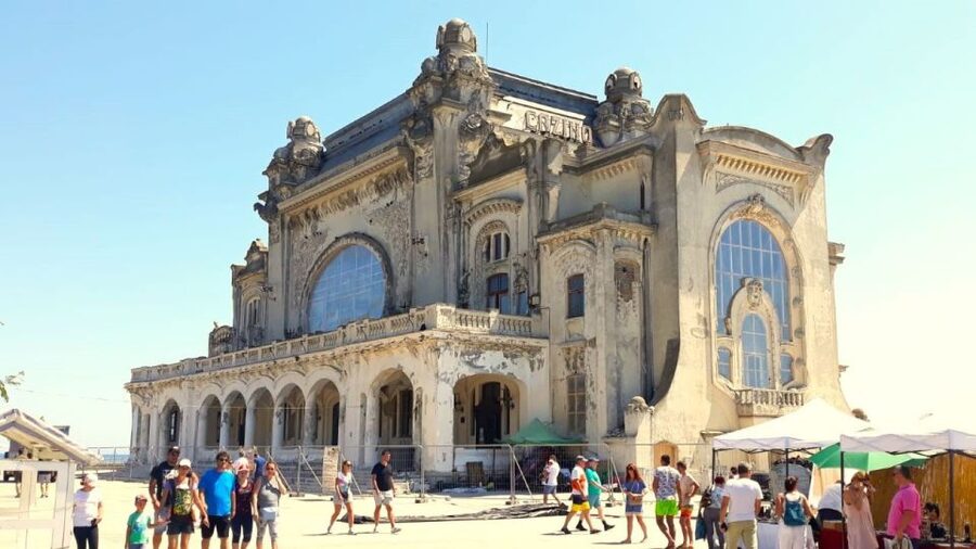 Private Bucharest Tour: Discover Constanța & Black Sea Coast - Why this private coast trip works from Bucharest