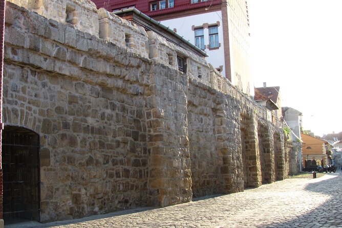 Private city tour in Cluj-Napoca - What $50.90 per person gets you