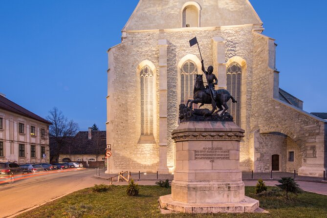 Private city tour in Cluj-Napoca - Timing, walking, and practical planning
