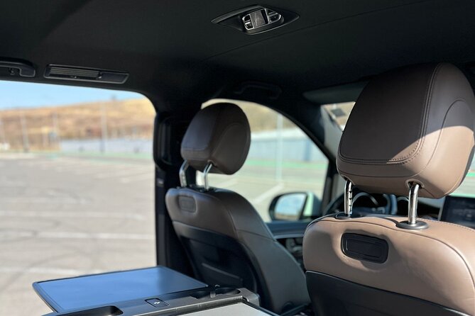Private Danube Port Airport Hotel Transfer from and to Bucharest - Key points before you book