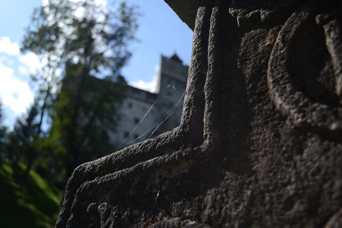 Private Day Tour: Dracula's Castle and Peles Castle - Why this private castle day works well from Bucharest